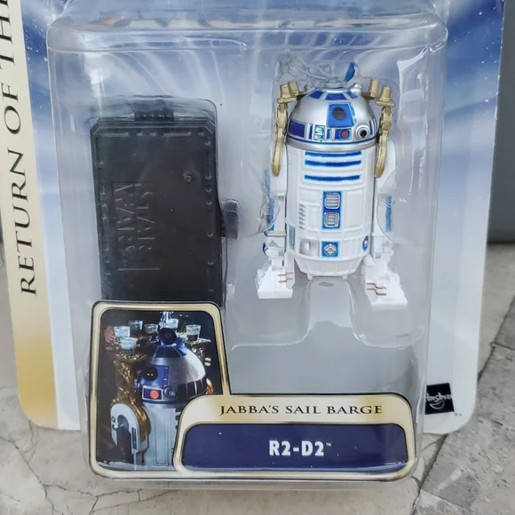 Star Wars R2-D2 - Picture 2 of 6